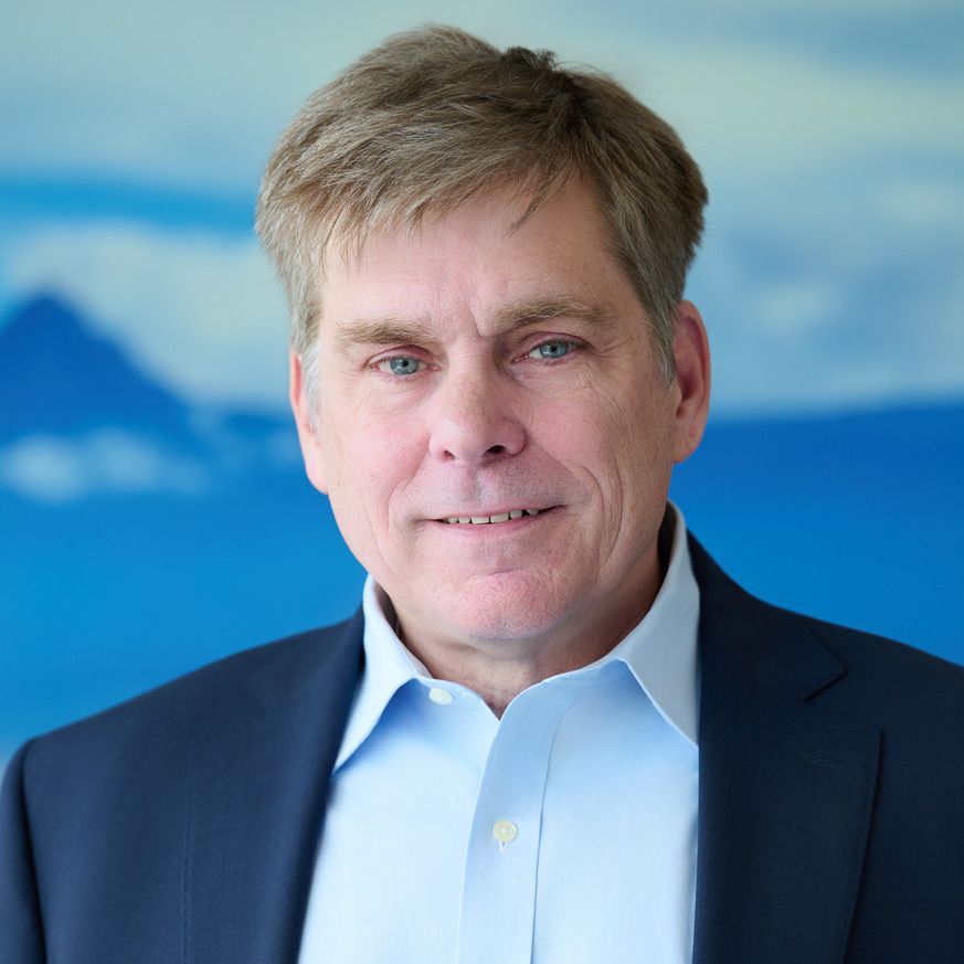 Chris Stevens, CFP® - Executive Vice President and Financial Advisor | CapWealth