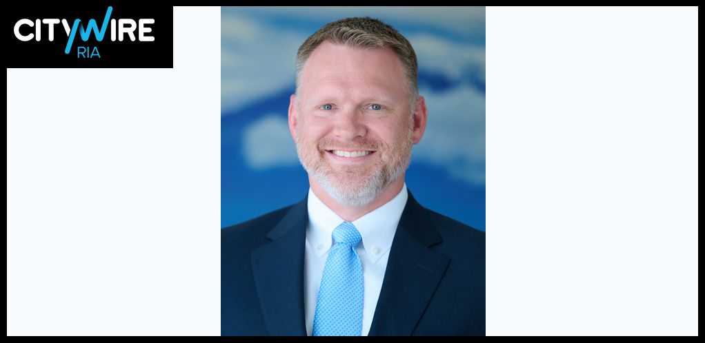 Blake Harrison Named EVP of Wealth Management at CapWealth | Citywire 