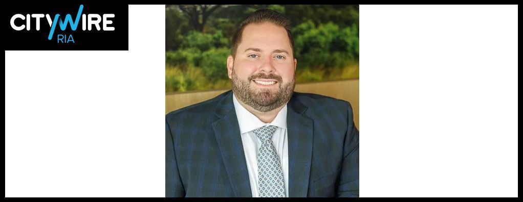 Drew O’Connor Named Director of Research at CapWealth