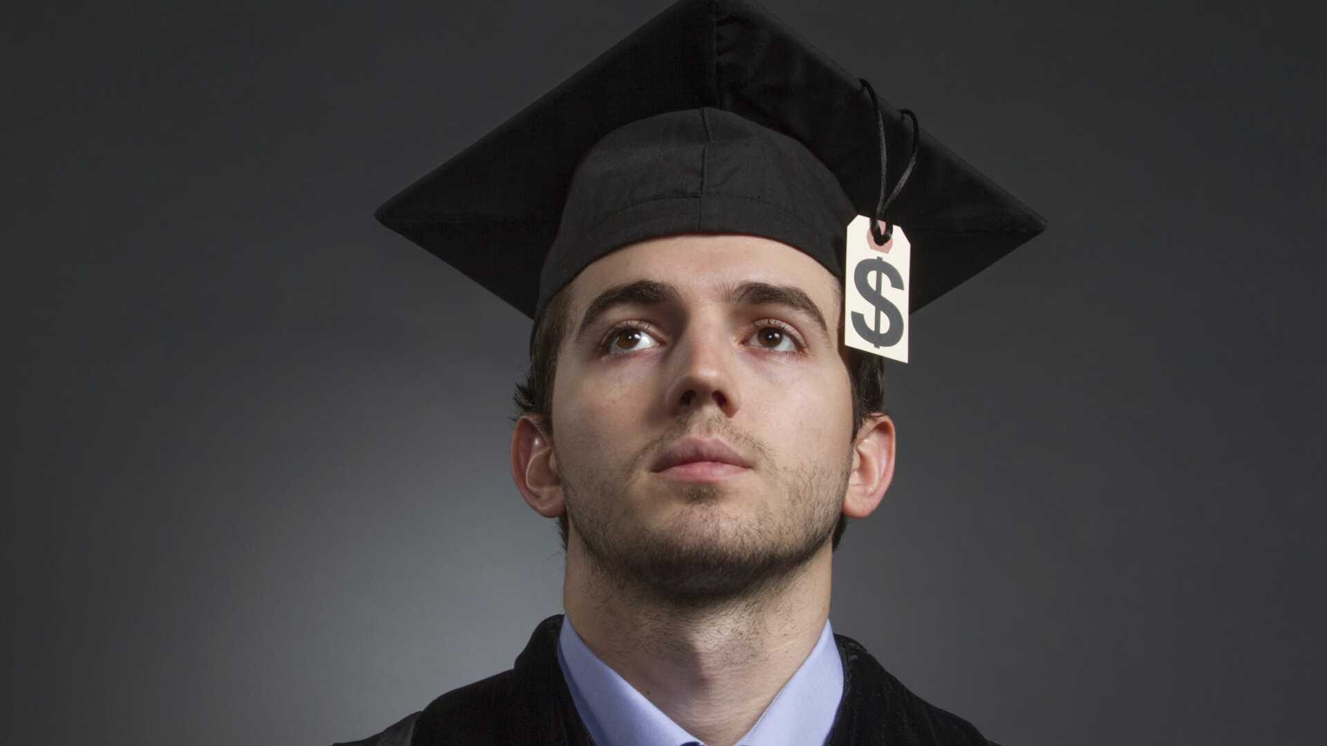 College Is Expensive, but Not Getting Degree Costs More
 - CapWealth Financial Advisors in Franklin, TN