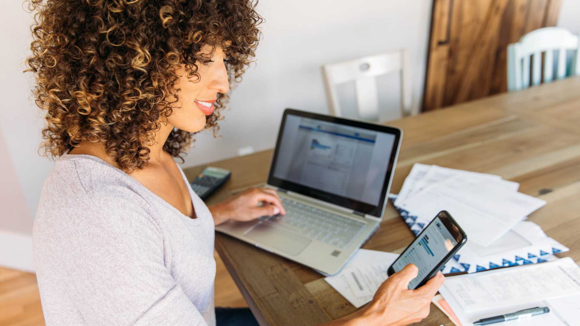 Coronavirus Check-In: 6 Things You Can Do Now to Take Care of Your Finances - CapWealth Financial Advisors in Franklin, TN