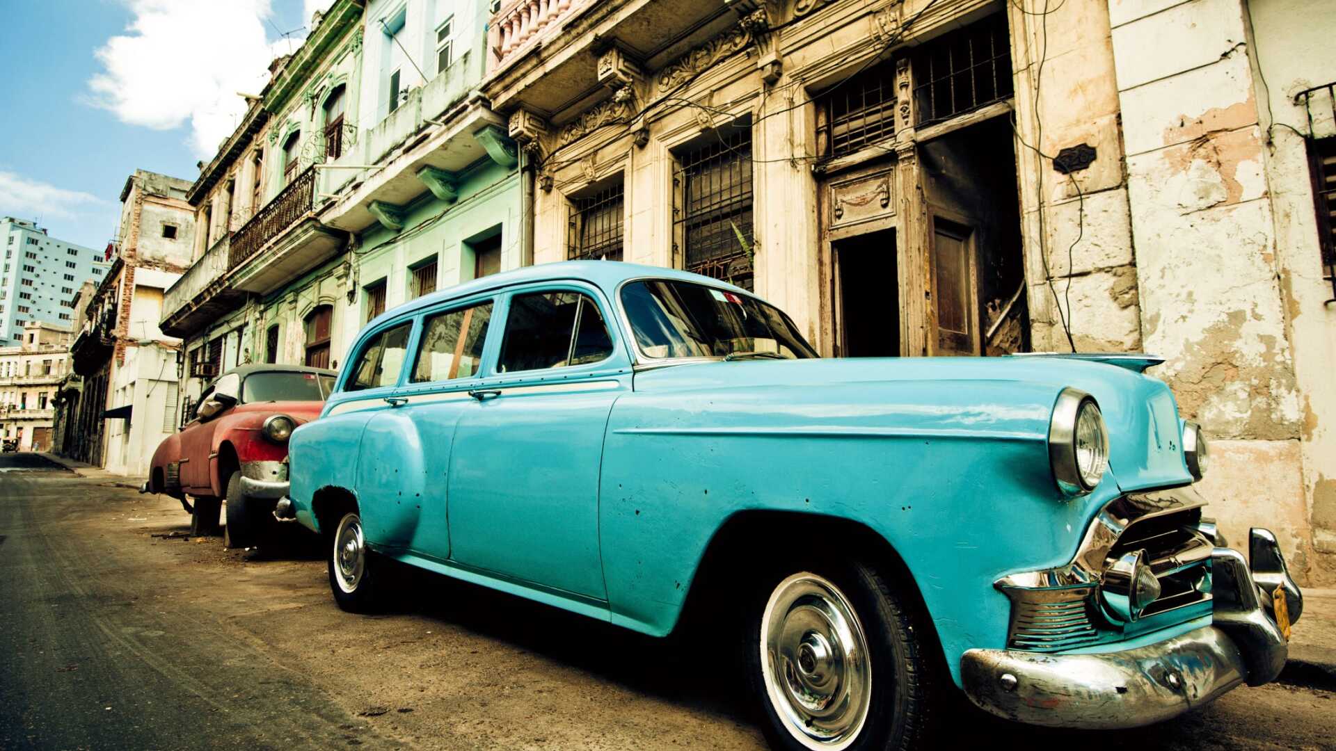 Cuban Market Could Be Boon to U.S. Businesses - CapWealth Financial Advisors in Franklin, TN
