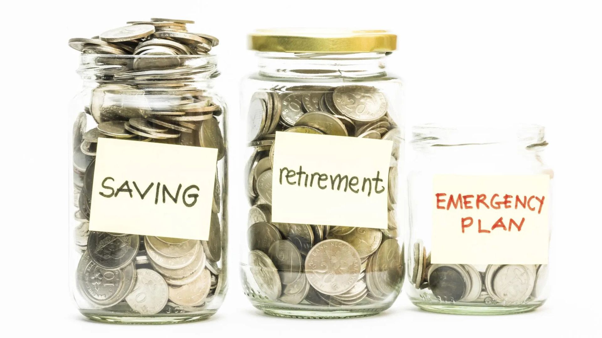 Investing Wisdom: Start Young, Start Small if Need Be, and Stay the Course - CapWealth Financial Advisors in Franklin, TN