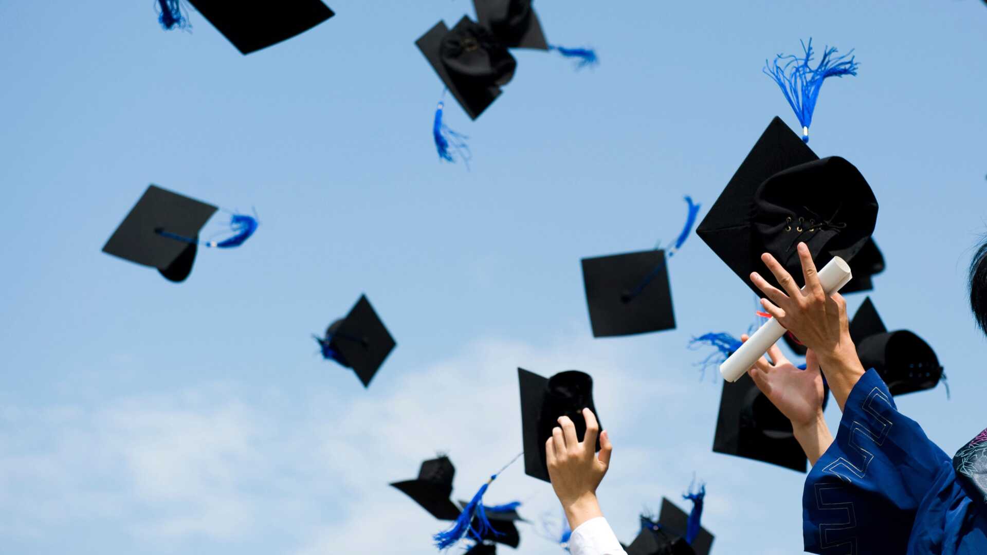 Is Your Child a New College Grad? Stop Paying the Bills - CapWealth Financial Advisors in Franklin, TN