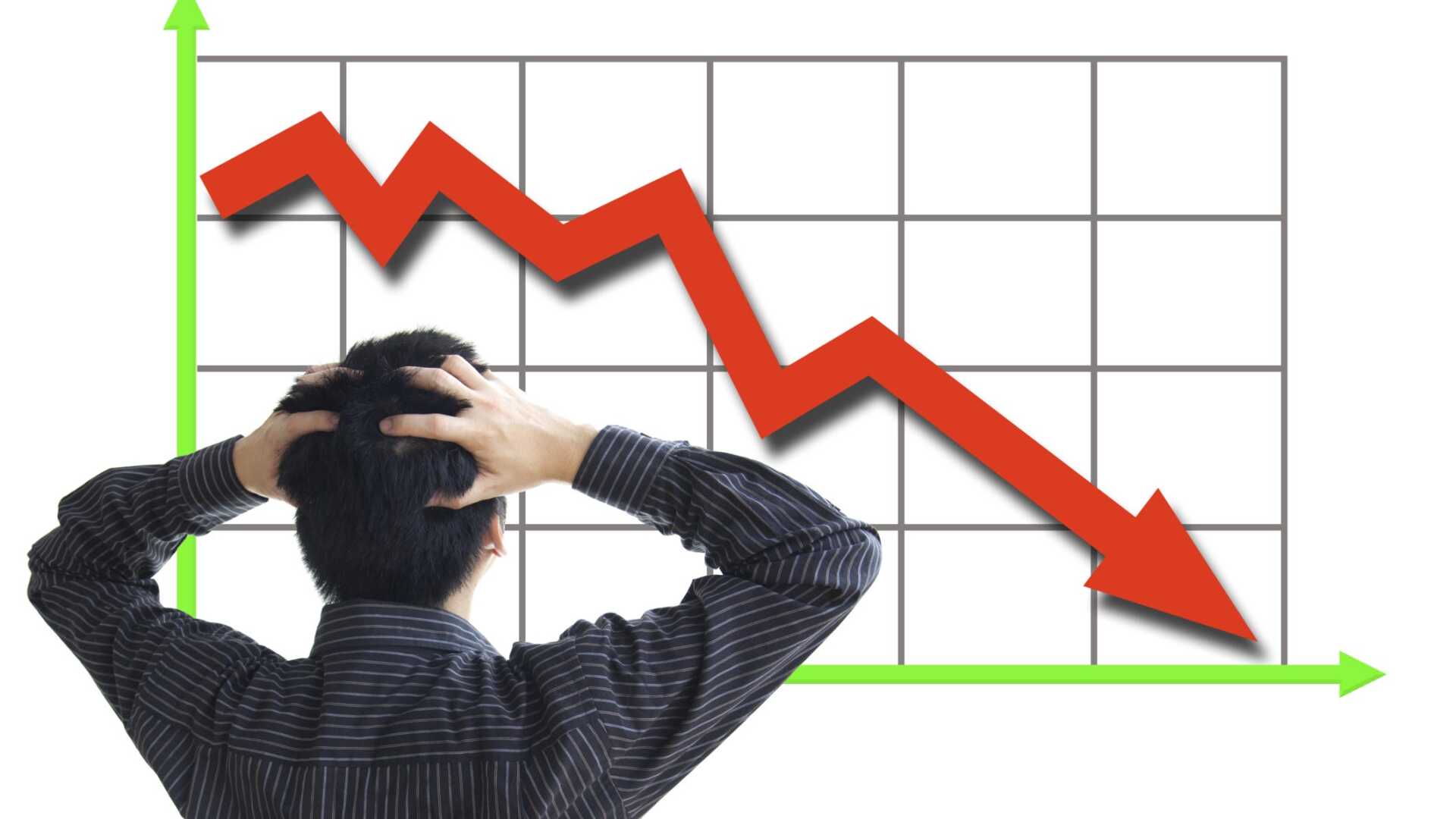 Market Corrections Inspire More Fear than They Merit - CapWealth Financial Advisors in Franklin, TN