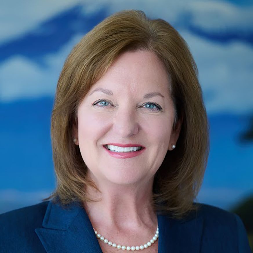 Phoebe Venable, CFA® - President & Chief Executive Officer | CapWealth