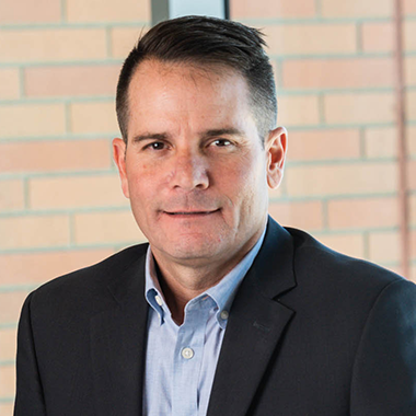 Ryan J. Hitt - Executive Vice President and Chief Compliance Officer | CapWealth | Franklin Financial Advisor