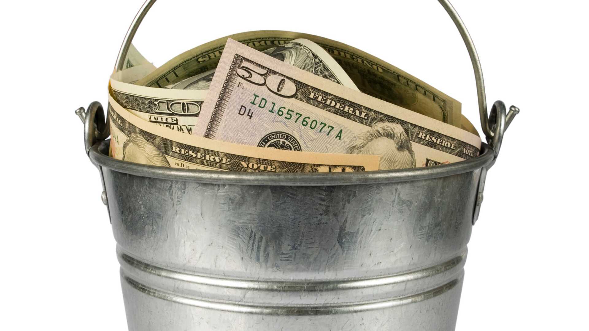 Reach Your Financial Goals with A ‘Bucket Strategy’ - CapWealth Financial Advisors in Franklin, TN