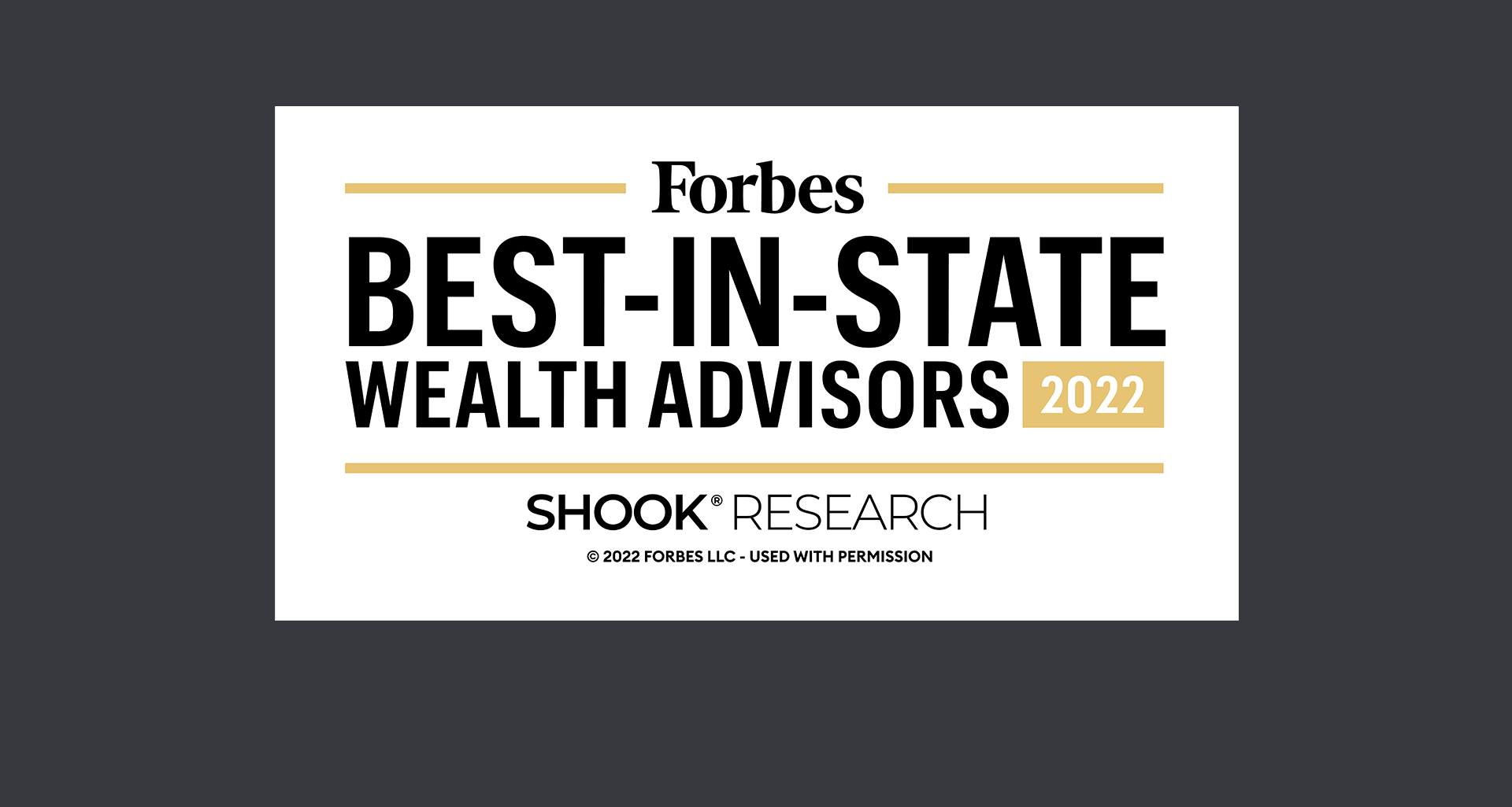 CapWealth’s Tim Pagliara named 2022 Forbes Best-In-State
 - CapWealth Financial Advisors in Franklin, TN