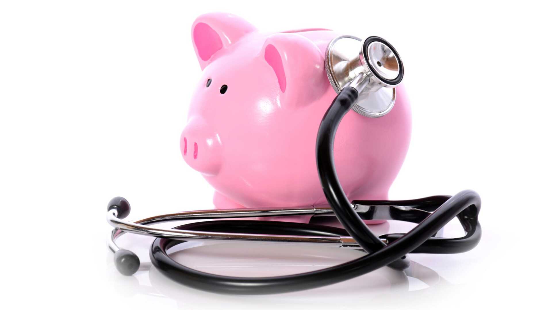 Time for Your Financial Checkup. Here's 5 Things to Know
 - CapWealth Financial Advisors in Franklin, TN