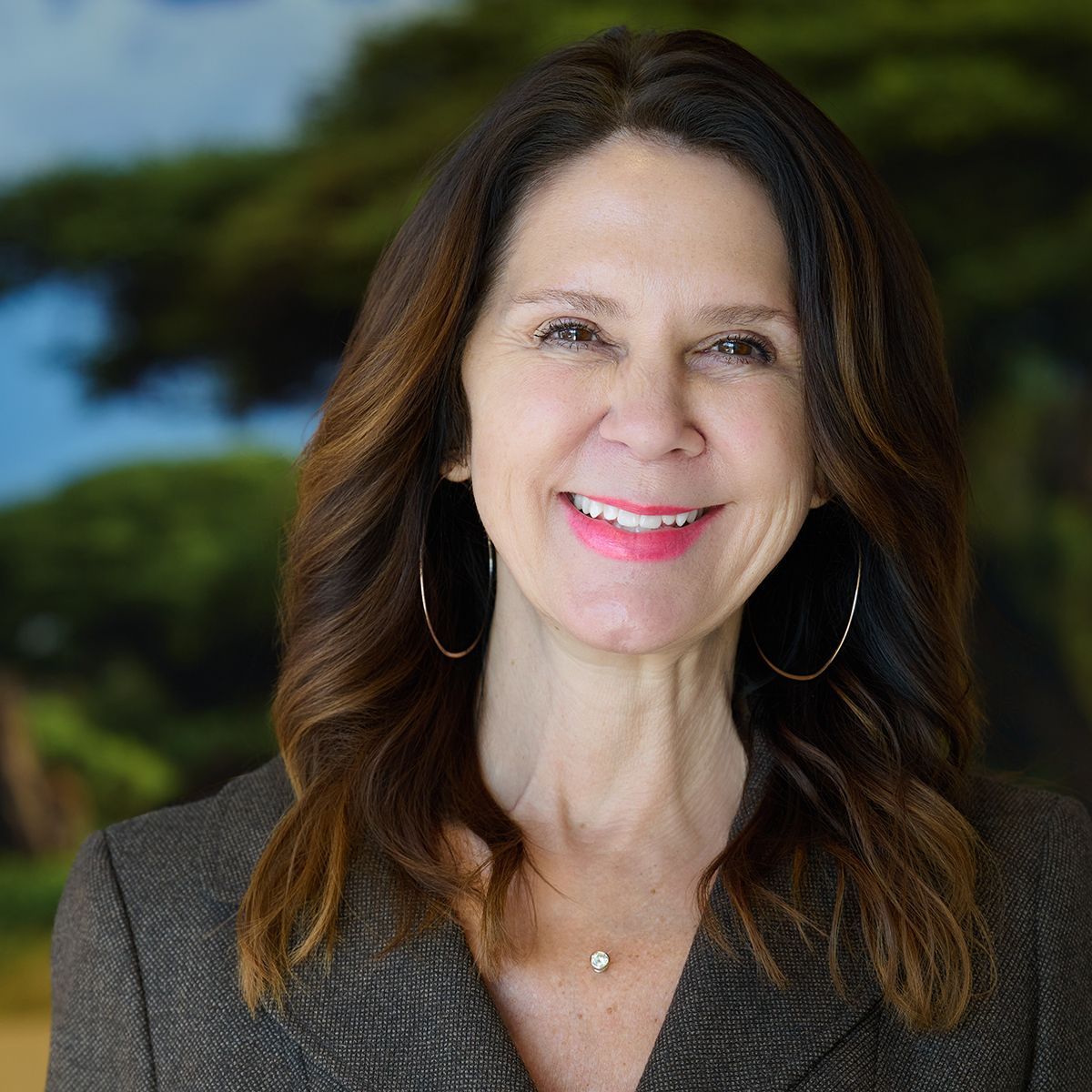 Traci A. Olive - Chief Operating Officer | CapWealth | Franklin Financial Advisor