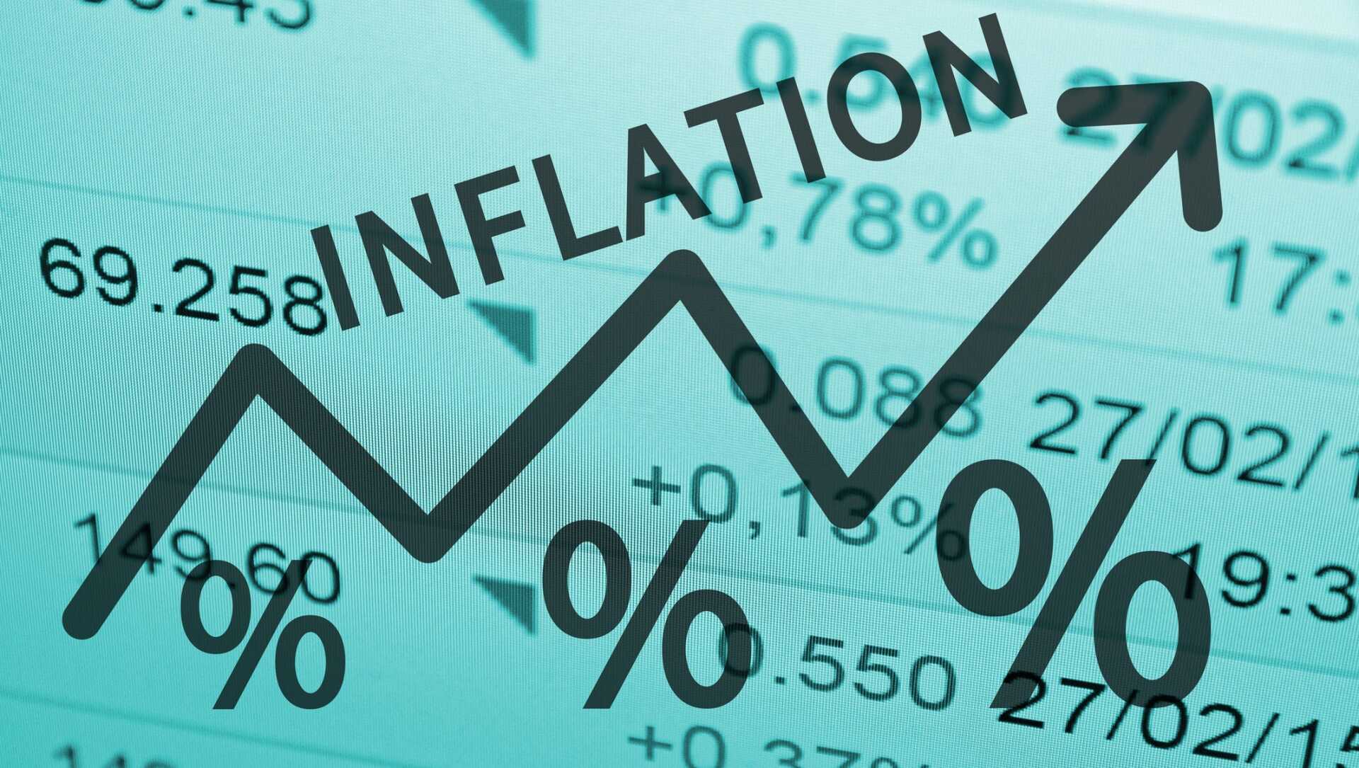 Unless Your Money Is Beating Inflation, You’re Losing - CapWealth Financial Advisors in Franklin, TN