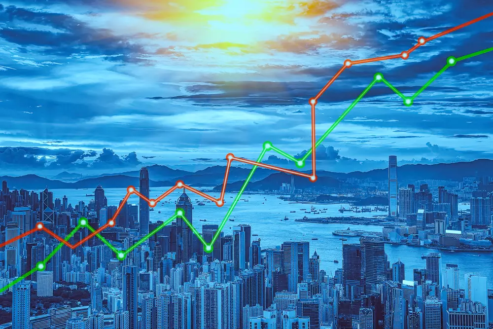Stock Market Inflation - Tim Pagliara Interview
 - CapWealth Financial Advisors in Franklin, TN