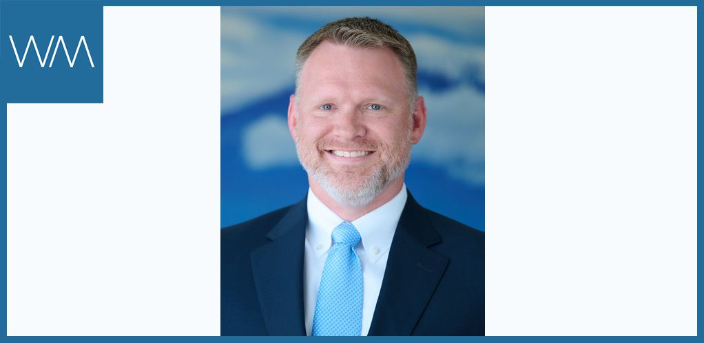 CapWealth Hires Blake Harrison as EVP of Wealth Management | Wealthmanagement.com