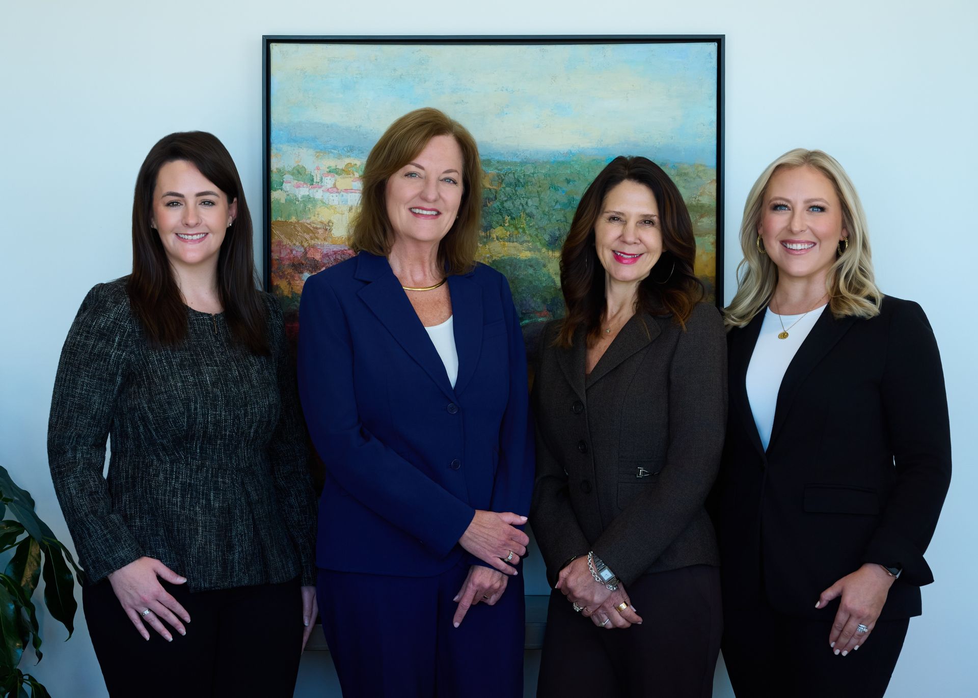 Women in Leadership - Cap Wealth Financial Advisors in Franklin, TN