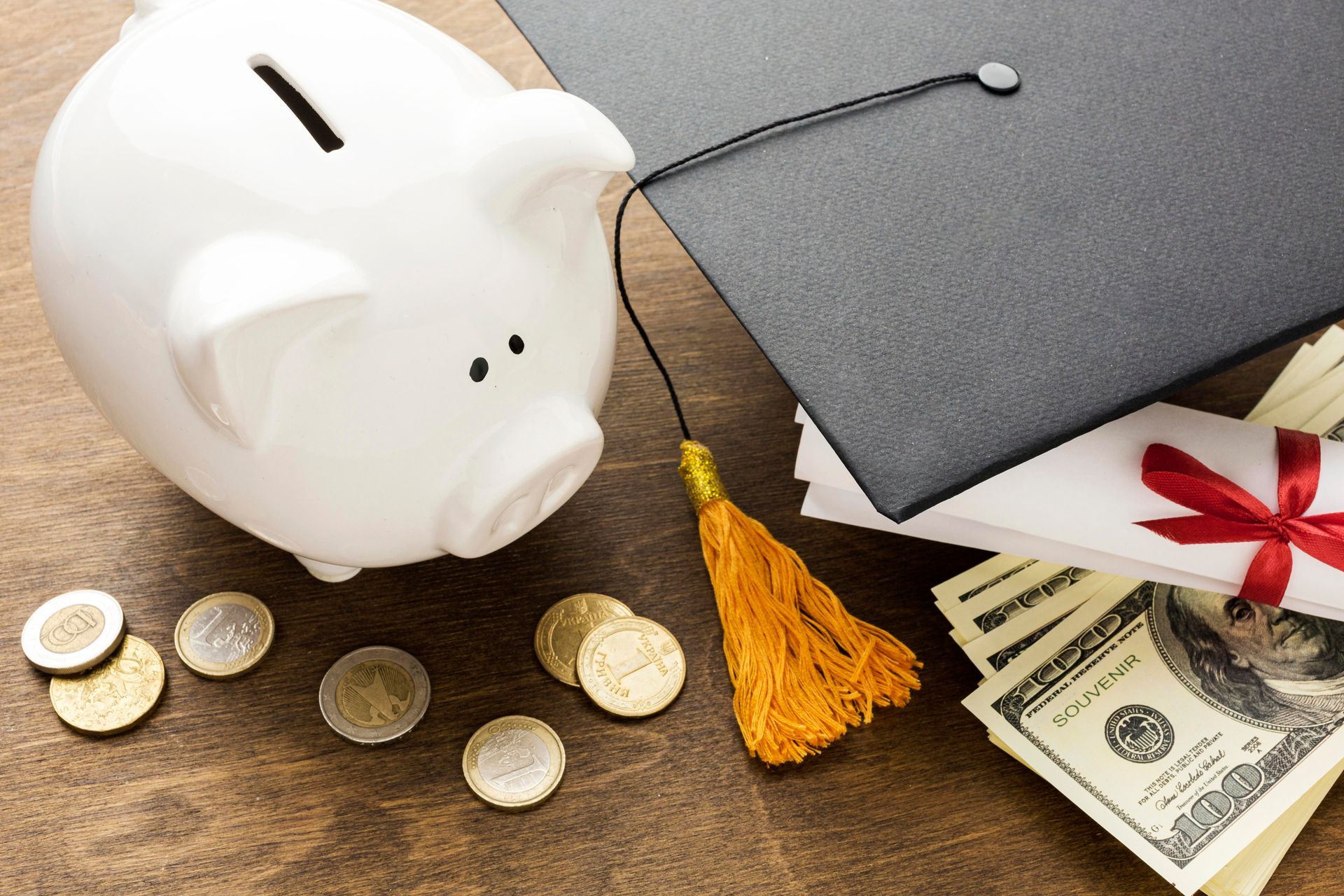 Strategizing College Savings: What You Need to Know
 - CapWealth Financial Advisors in Franklin, TN