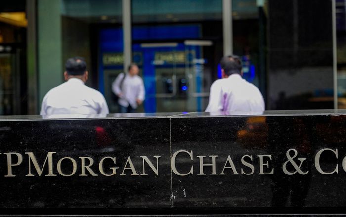 Dow ends lower with losses led by JPMorgan as the blue-chip index, S&P 500 book second week of losses - CapWealth Financial Advisors in Franklin, TN