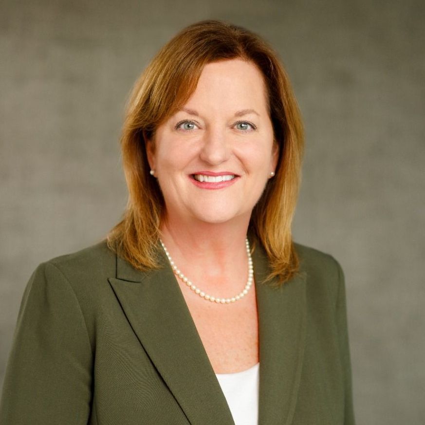 Phoebe Venable, CFA® -  President and Chief Executive Officer | CapWealth | Franklin Financial Advisor