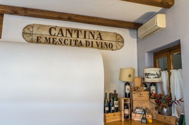 Cantina ristorante