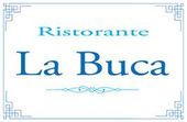 RISTORANTE LA BUCA-LOGO