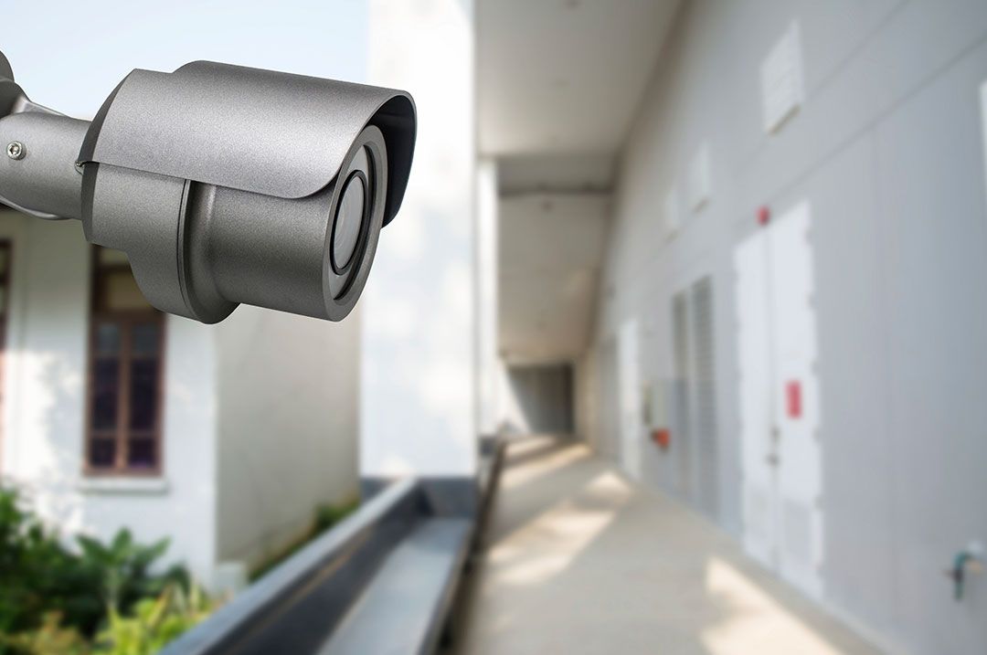 TECNO SERVICIOS -Videoseguridad