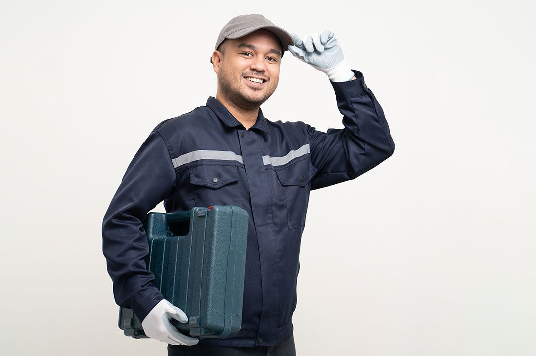 TECNO SERVICIOS - Agenda una cita