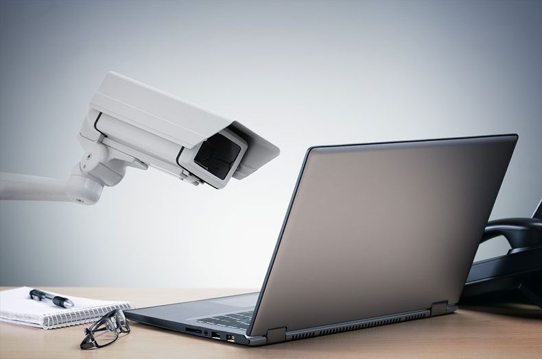 TECNO SERVICIOS - Cámaras de videovigilancia, computadoras