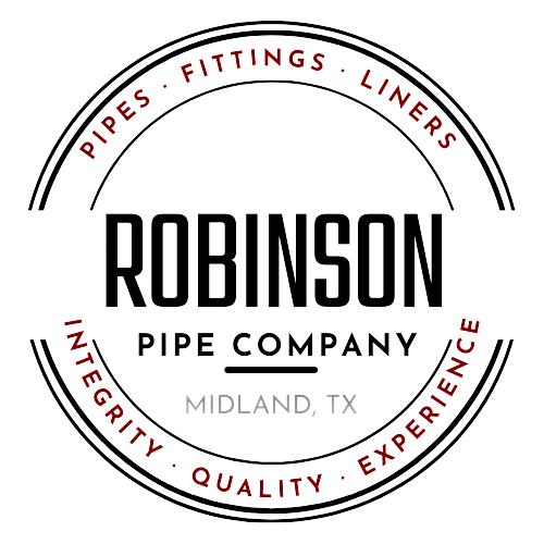 Robinson Pipe Company logo