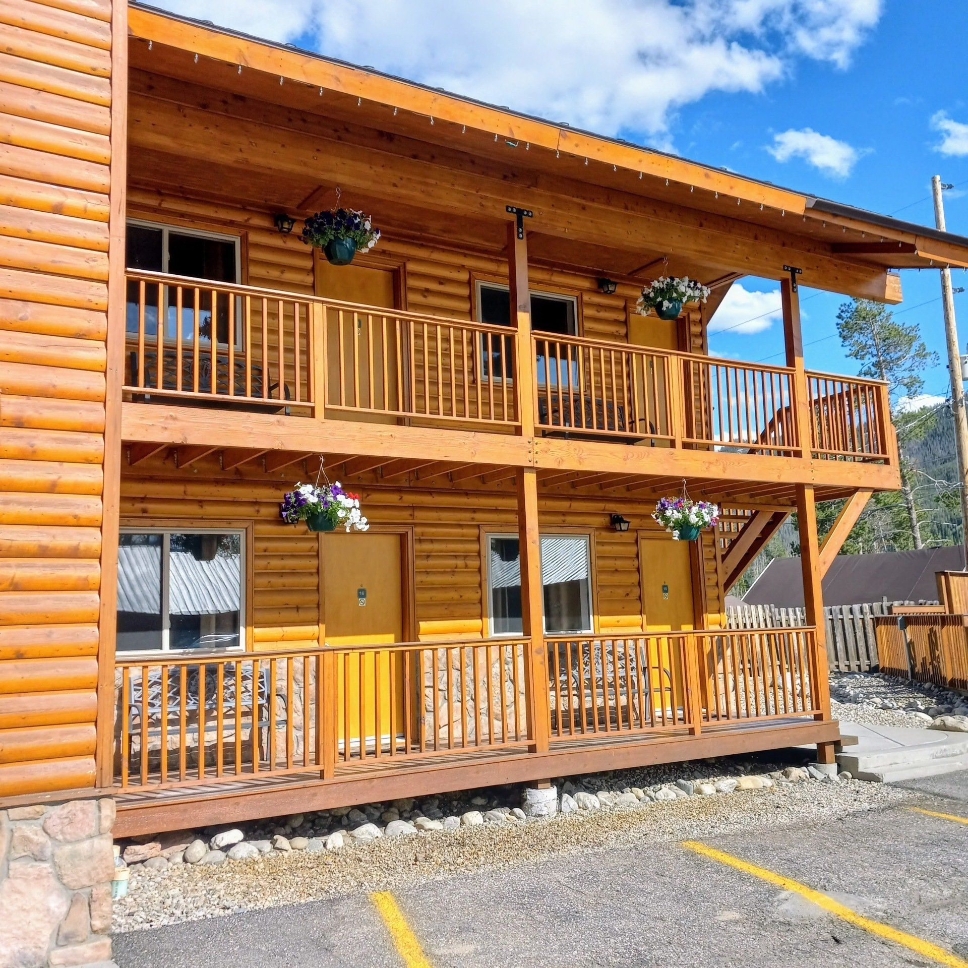 Lone Eagle Estates