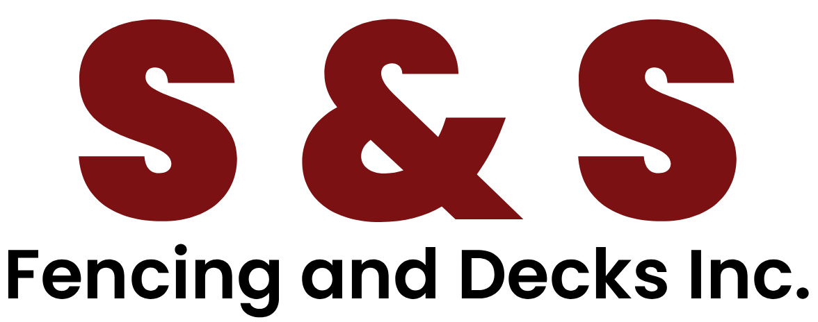 S & S Fencing and Decks Inc.