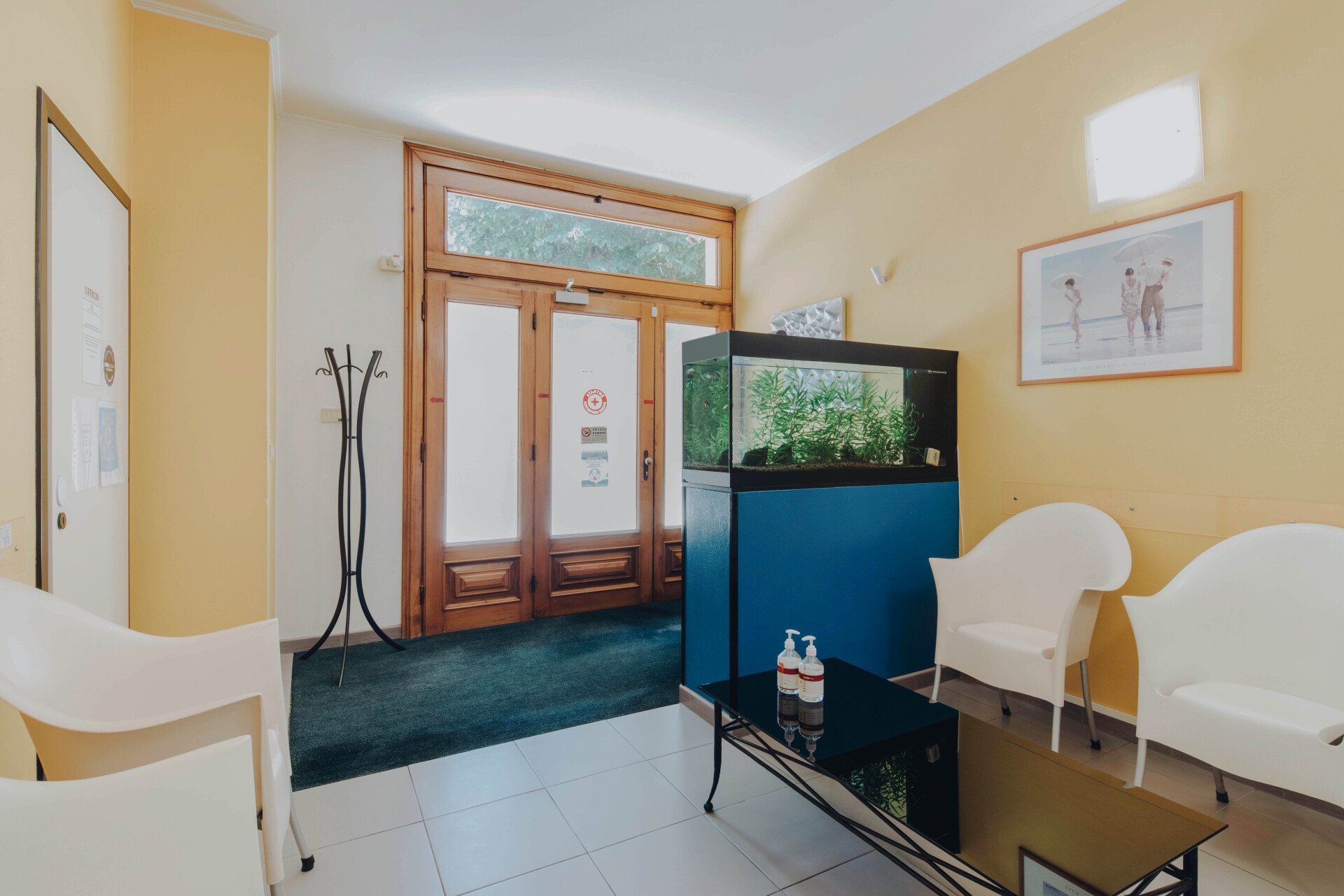 Studio dentistico bologna