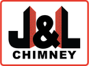 j&l chimney logo