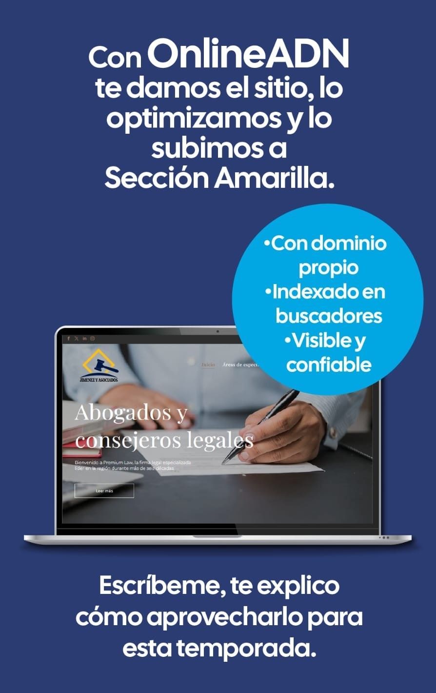 AGENCIA MARKETING DIGITAL