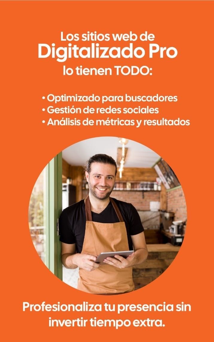 AGENCIA MARKETING DIGITAL