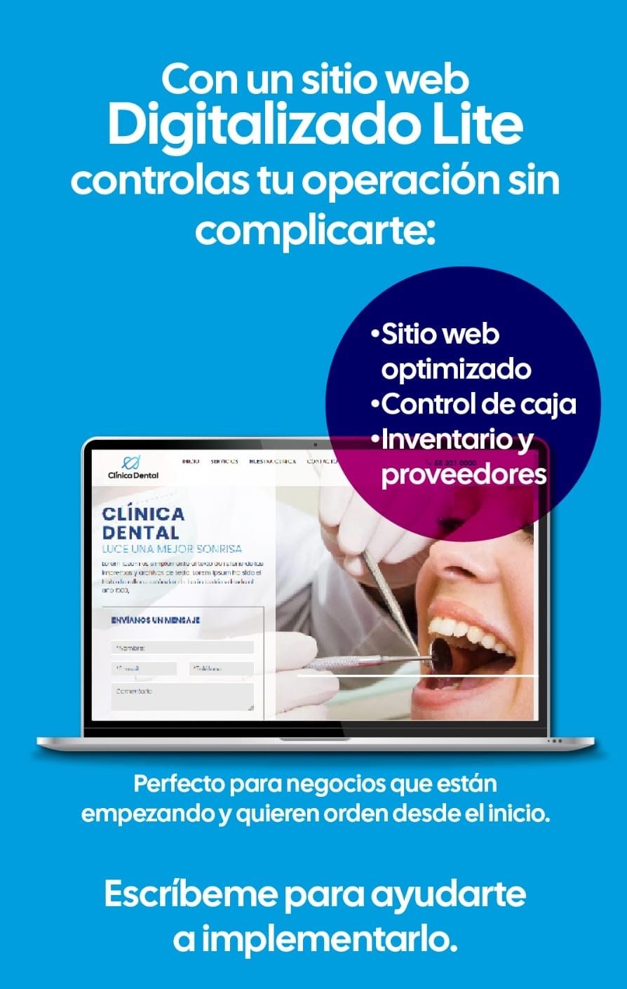 AGENCIA MARKETING DIGITAL