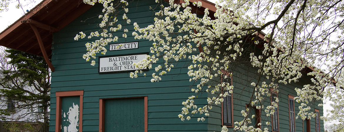Frings and Bayliff Funeral Home | Tipp City, OH