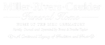 Miller-River-Caulder Funeral Home