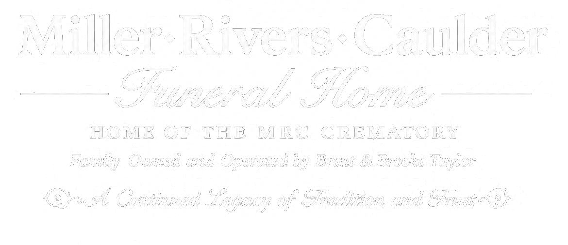 Miller Rivers Caulder Funeral Home | Chesterfield, SC