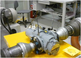 Turbine Meter Calibration