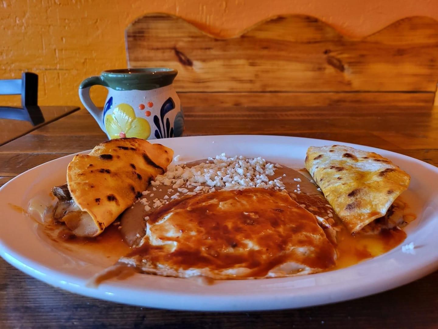 Breakfast Birria — Pacific, MO — El Agave Mexican Restaurant