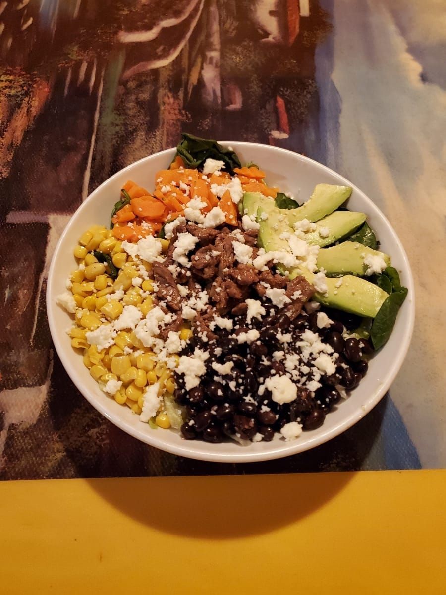 Chipotle Spinach — Pacific, MO — El Agave Mexican Restaurant