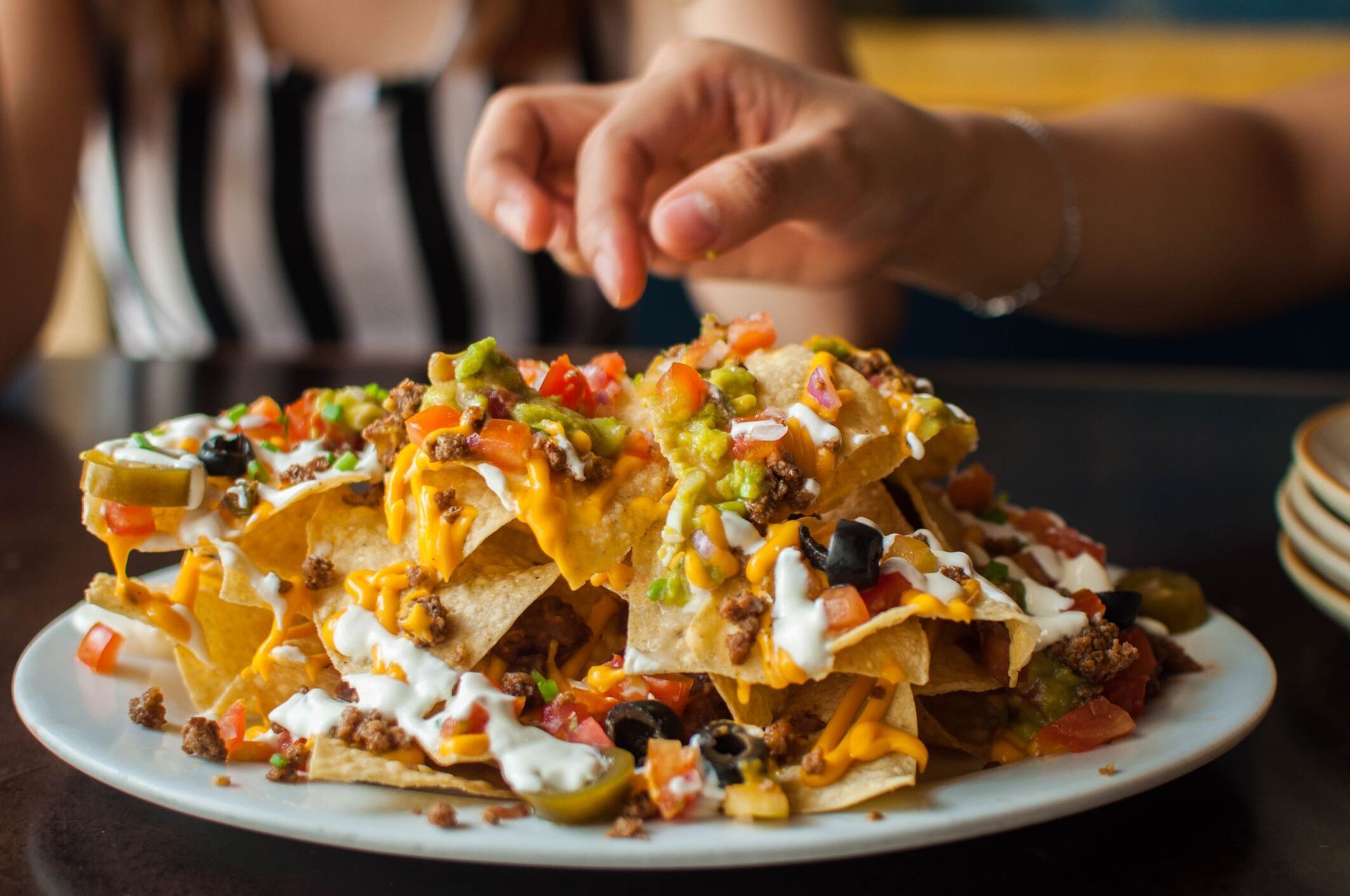 Our Food — Pacific, MO — El Agave Mexican Restaurant