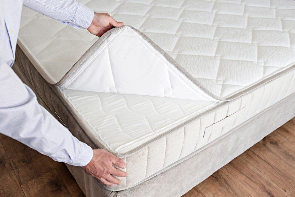 strutture letto