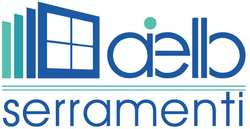 logo aiello serramenti