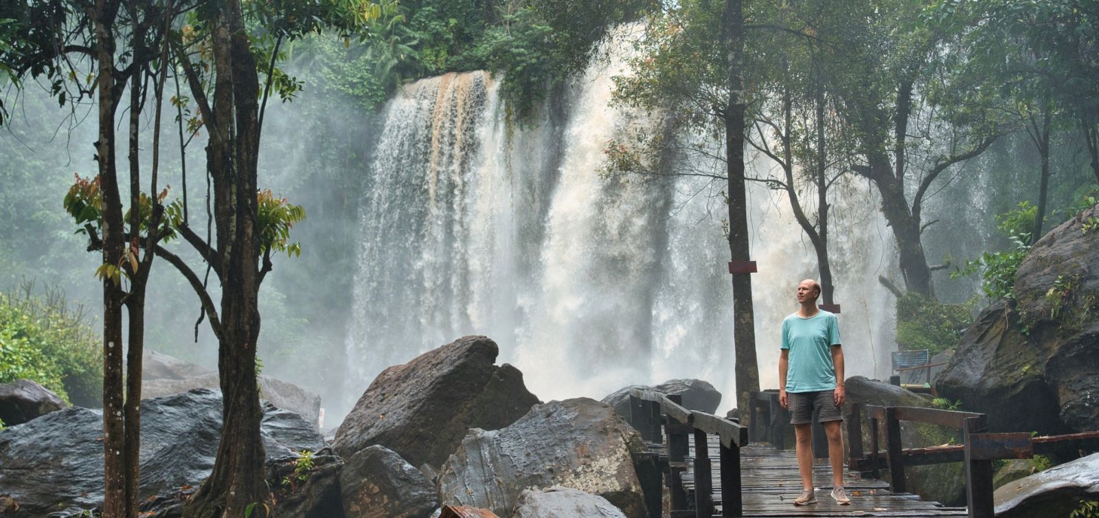 Private Siem Reap 5-day tour exploring Angkor Temples in Cambodia