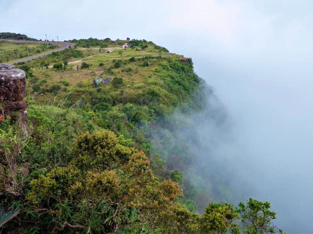 Bokor National Park Private Day Tour from Phnom Penh