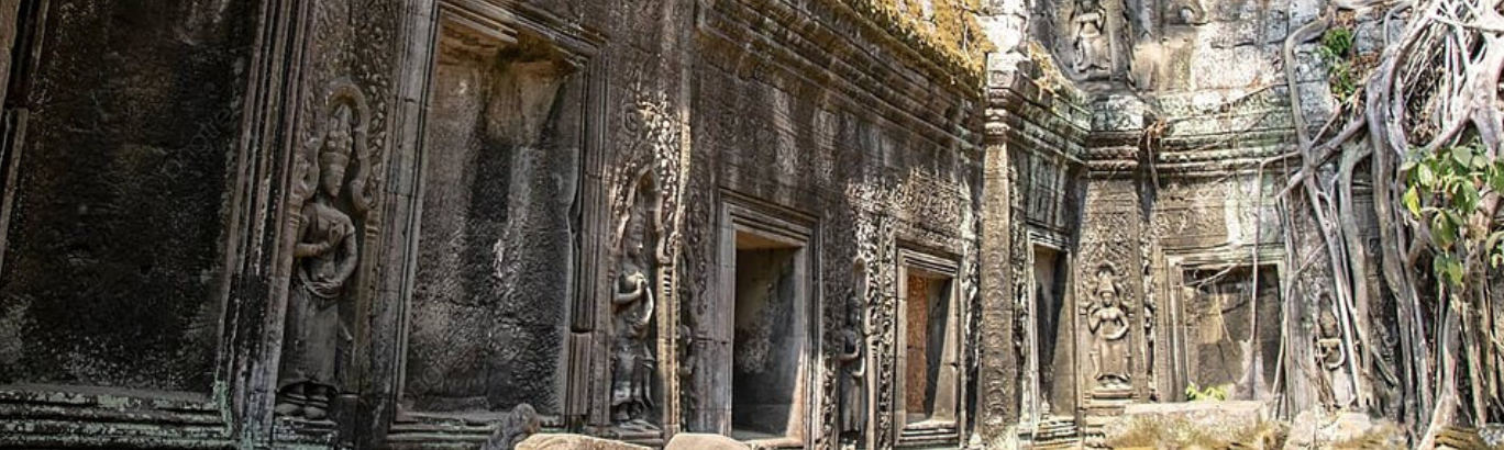 15 Days Best of Cambodia Holiday Package