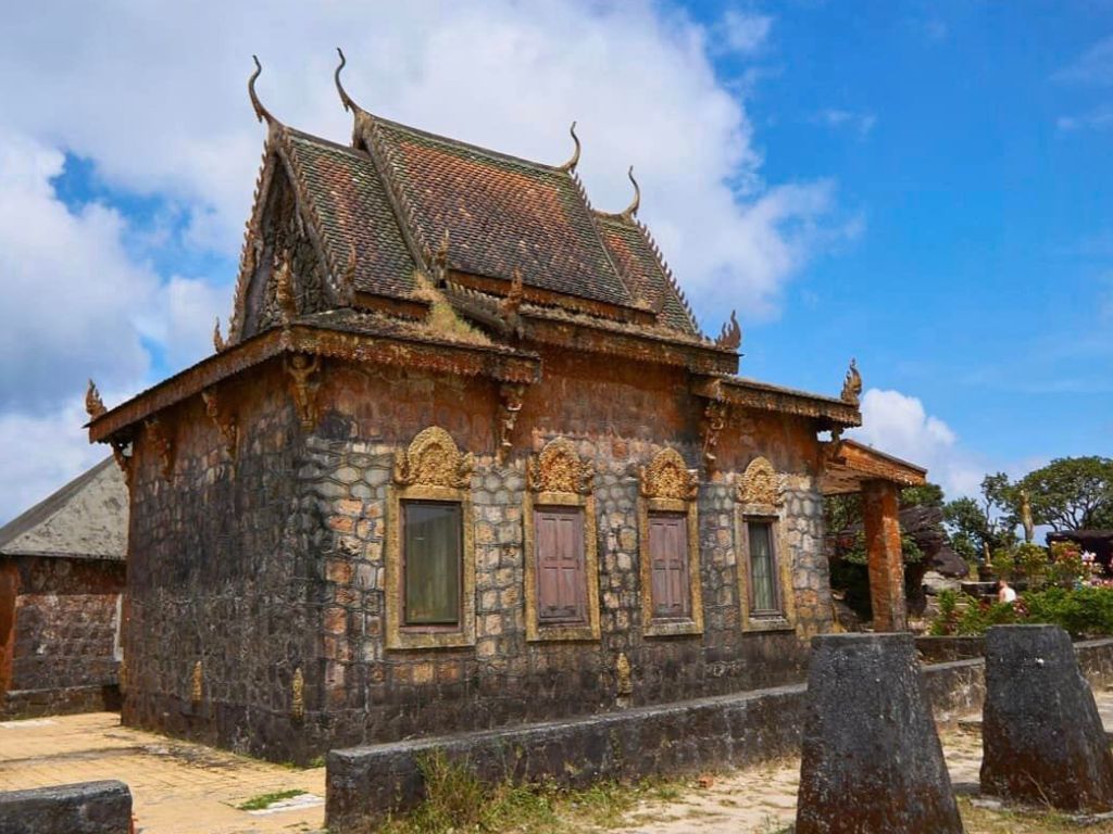 Bokor National Park Private Day Tour from Phnom Penh