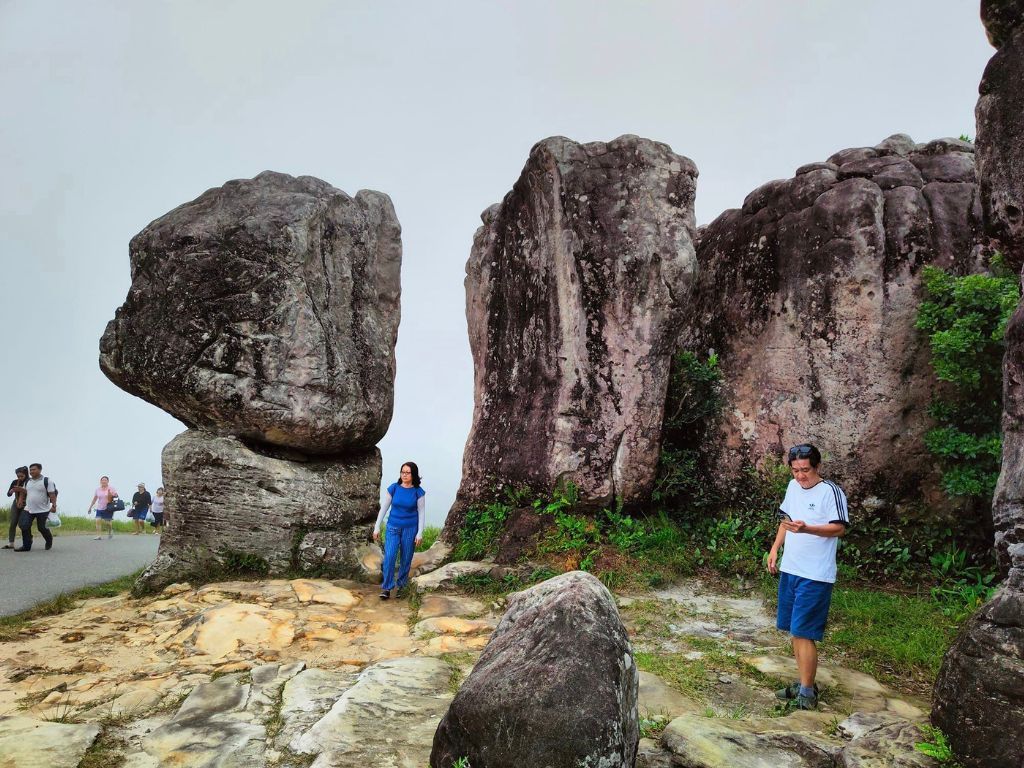 Bokor National Park Private Day Tour from Phnom Penh