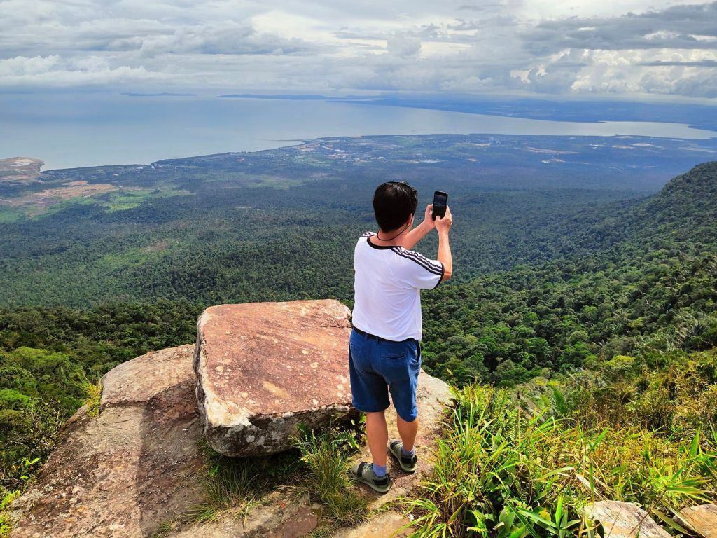 Bokor National Park Private Day Tour from Phnom Penh